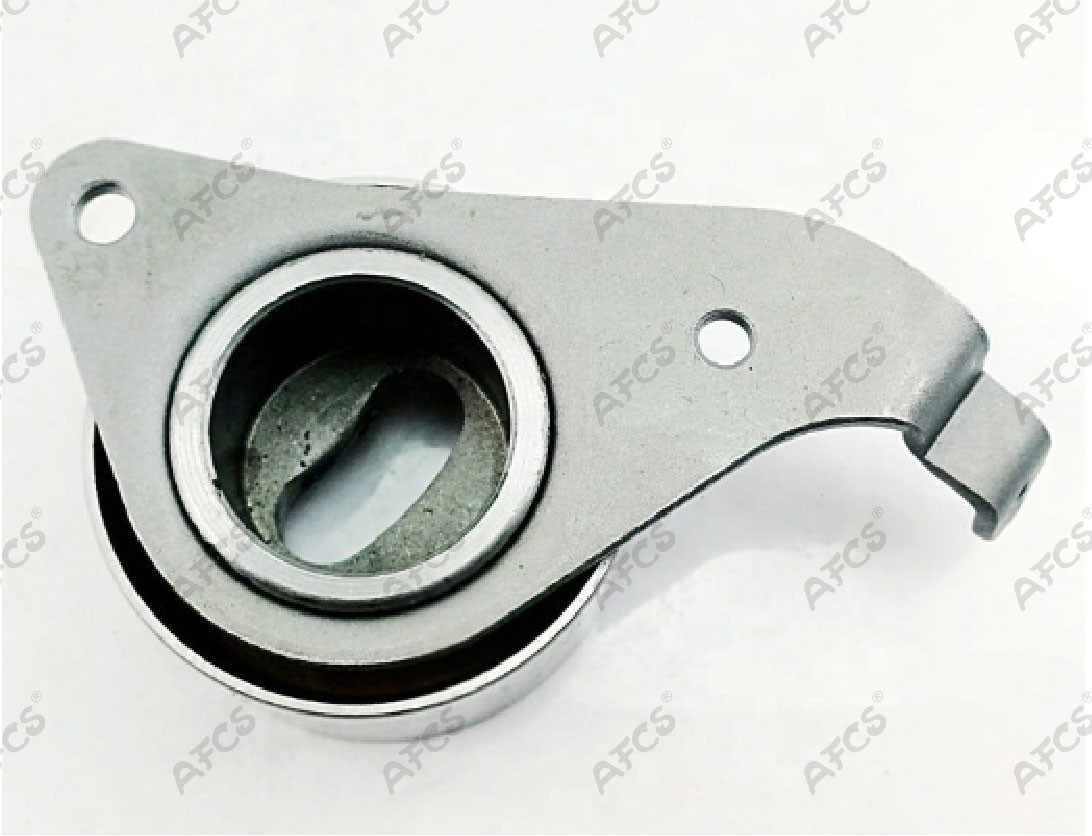 Wholesale timing belt tensioner assembly for TOYOTA CAMRY OEM 13505-74011