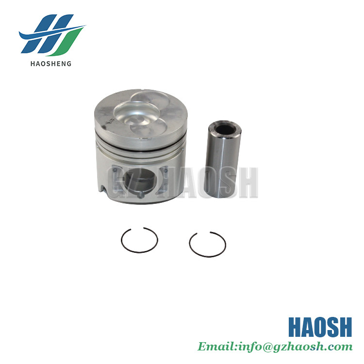 OEM Strengthen Piston 8944336211 8-94433621-1 For Isuzu NKR 4JB1T Truck