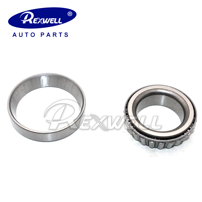 Rear Axle Wheel Bearing For GM Chevrolet Spark 96285525