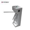 Buy cheap DC24V 30w 550mm Passage Semi Automatic 3 Arm Turnstile from wholesalers