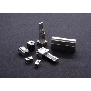 Auto Industry Wire Cut EDM SKD11 Mould Processing