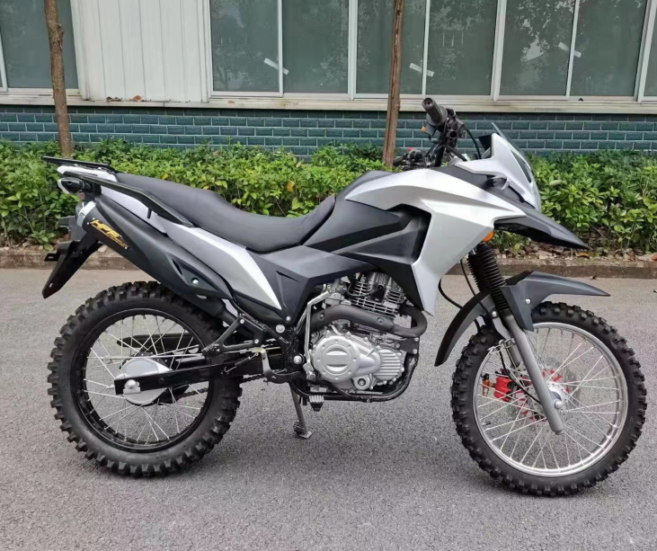 2022 New Model 250CC Super Motocross South America Popular 250CC Dirt Bike Cheap Peru Enduro Motorcycle