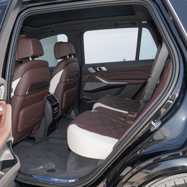 In Stock 2022 Best Hot Sale New BMW X5 SUV Car wholesale price new cars