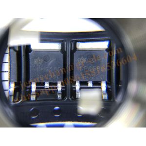  Field effect tube MOS DP6580 TO 252 Depp Microelectronics Manufactures