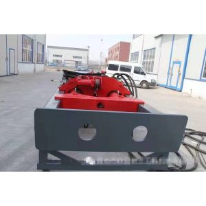  Pipeline Horizontal Boring Auger Boring Machine For Laying Underground Manufactures