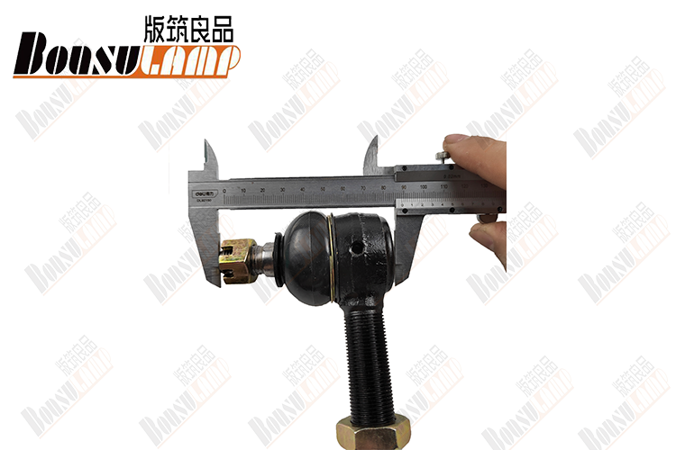 Tie Rod End Of Isuzu Parts 100P OEM 8-97107348-0 8971073480