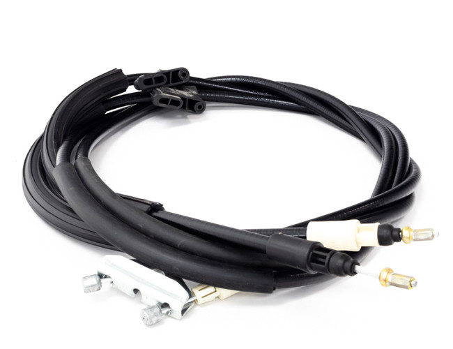 Womala 31362965 Rear Parking Brake Cable For C70 II Brake Parts