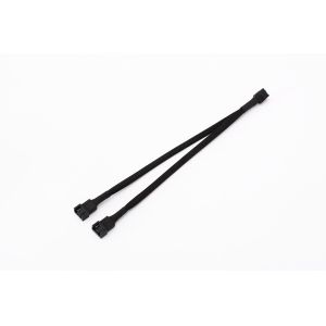 27cm Mainboard CPU Fan Extention PWM 4 PIN Power Cables