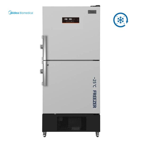 Customized MD-25L518 Biomedical Freezer Laboratory Deep Pharmacy Freezer
