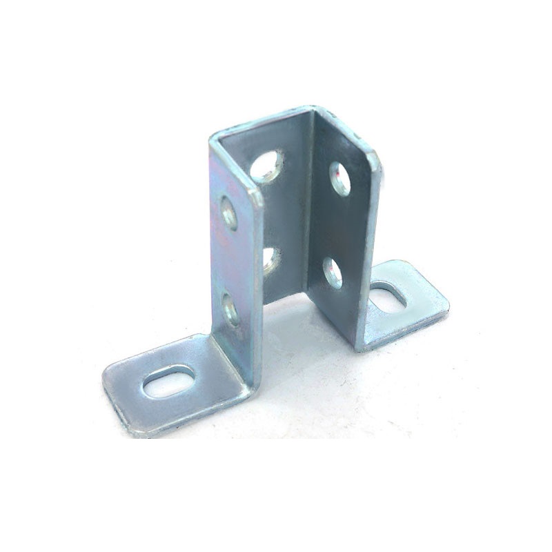 Steel Strut Seismic Bracing Channel Connector Fitting for ALL Design Style Manufacture