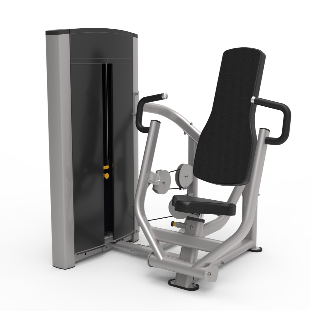 Unisex Gym Use Home Shoulder Press Equipment Functional Trainer Machine