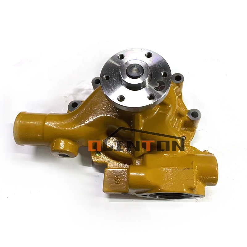 S6D95 PC200-5 PC120-5 PC120-6 Diesel Engine Parts Water Pump Replacement 6206-61-1100 6206-61-1102 6206-61-1104 6204-61-110