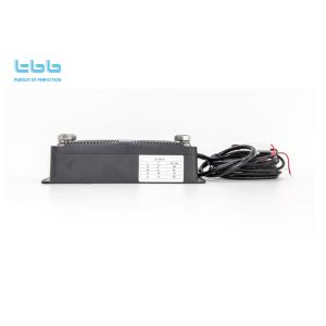 Campatible With Euro 6 Engine Lithium Battery Chargers For PV Input And AC Grid