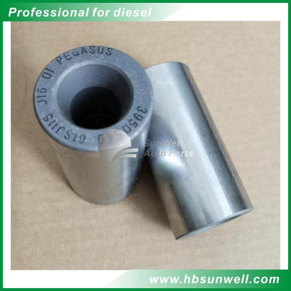 Original/Aftermarket High quality Dongfeng Cummins 6L diesel engine parts Piston