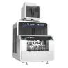 Buy cheap 15 Packs Per Min Automatic Six Sides Vacuum Premade Pouch Packing Machine For from wholesalers