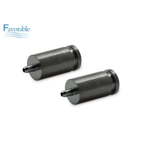 Perforated Cut Teseo Punches 500181900 Compatible HSS Punching Tool