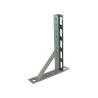 Buy cheap Strut Cantilever Bracket Unistrut Slotted from wholesalers