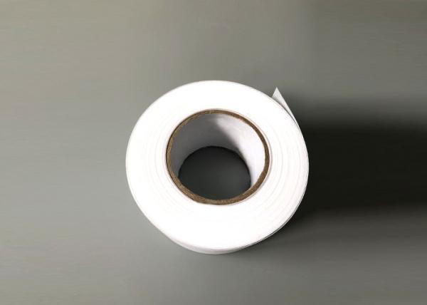Painless Hair Removal Paper Easily Perform Polyester Composition Spunlace