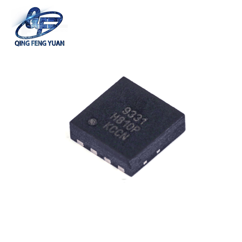 IN Fineon IRFHM9331TRPBF New And Original Integrated Circuit IC Components Electronic L-QUAD Chip