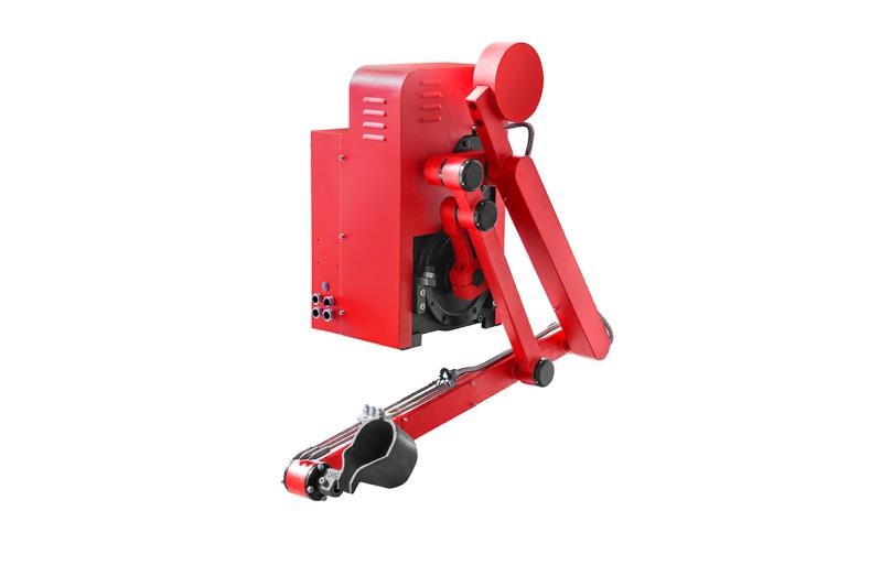 200T Cold Chamber Die Casting Machine , High Pressure Die Casting Machine