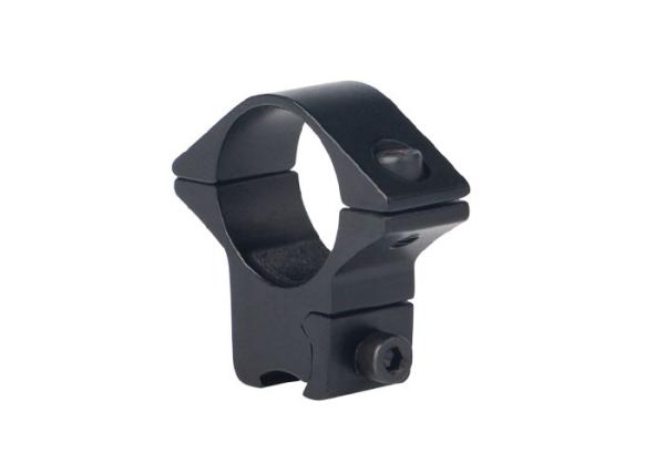 ANS Rifle Scope Mount Rings 1" Ring 25.4mm / 11mm Dovetail Rail Hunting