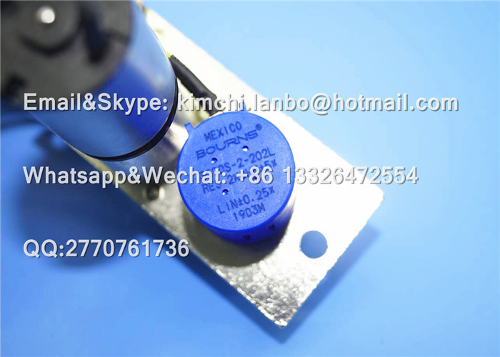 LS22G-101 Akiyama sensor without handle high quality printing machine parts