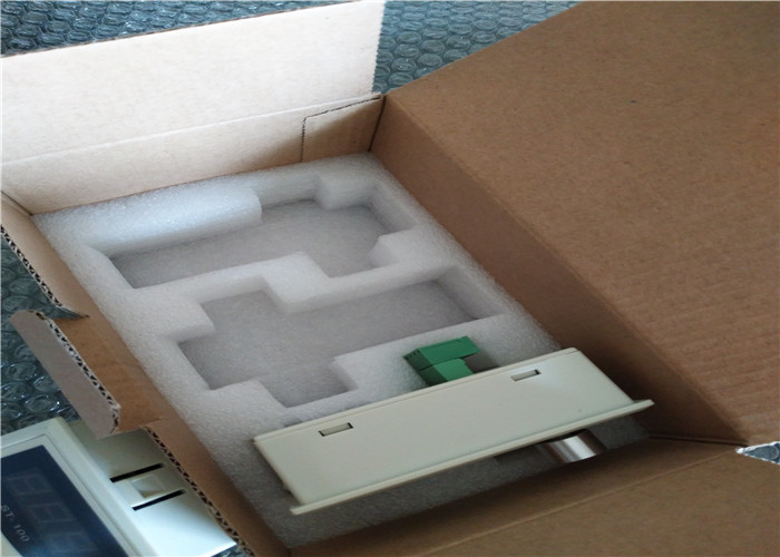 Max Current 2A Digital Tension Controller DC 24 Volt For Powder Clutch ST-100 Small Tension Controller