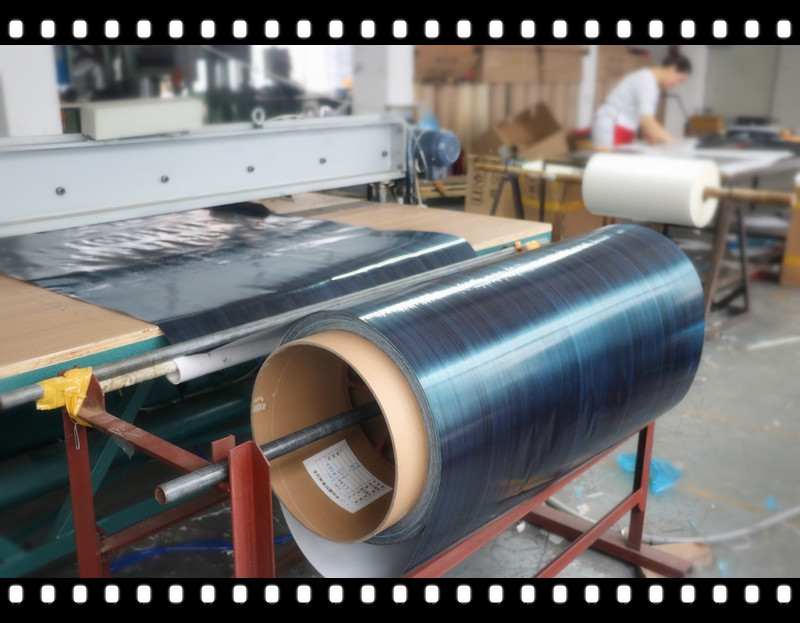 carbon fiber laminated sheet with factory carbon fiber price