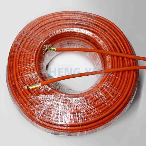 Quality Advanced Heating Cable Strong Experience Unmatched Snow Melting for sale