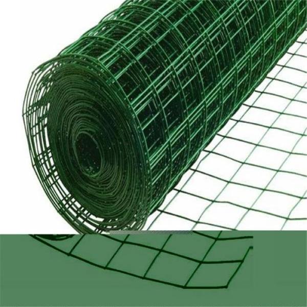 1/2x1 1x1 Hot Dip Galvanized Iron Welded Wire Hardware Cloth Mesh Rolls/ 16