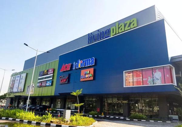 Supermarket Commercial Metal Building Construction Curtain Wall Prefab Steel