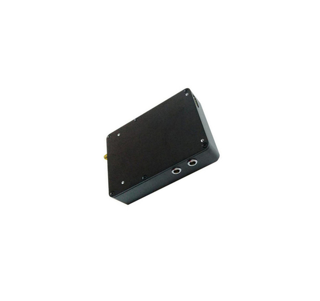 COFDM UAV Video Transmitter with Battery 20km LOS Lightweight from air to ground