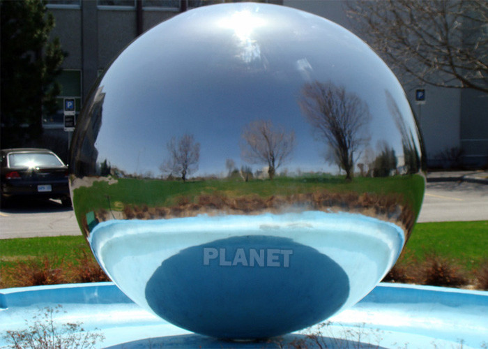 Wedding Reflective Mirror Inflatable Balloon Hanging Inflatable Mirror Ball