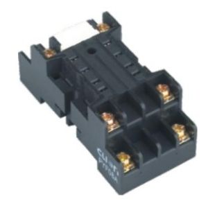  relay socket PYF08A Manufactures