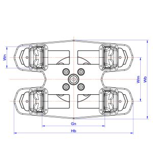 3C Industry 800g SRT Soft Gripper With No Mistake