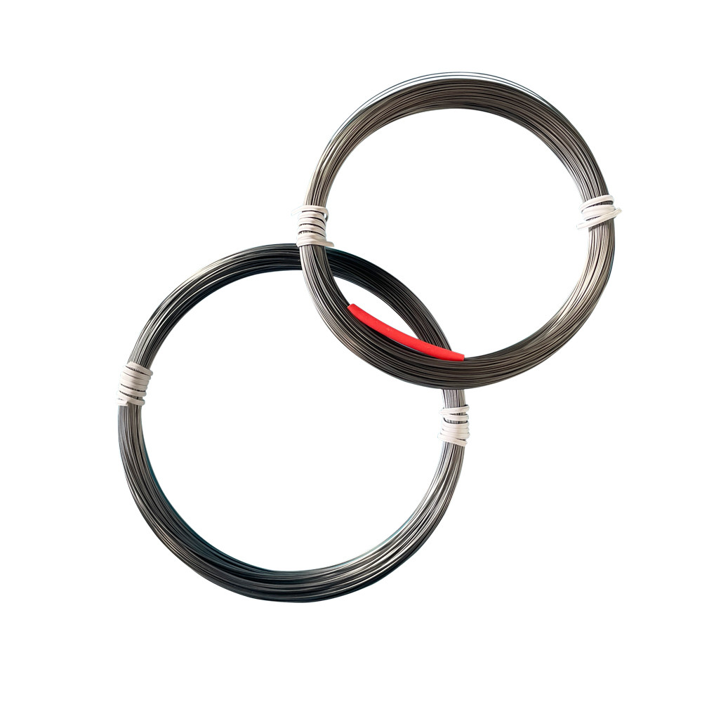 Tungsten-Rhenium Thermocouple Wire WRe3/25 in Vacuum & Inert Atmospheres