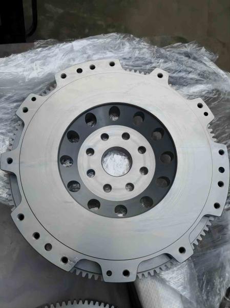 Light & Ultra Light Flywheel For Suitable For Toyota 3UZ