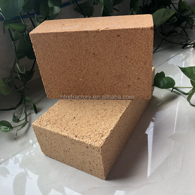 CrO Content of 0% SK32 34 36 Refractory Brick for Refractory Industry at Affordable