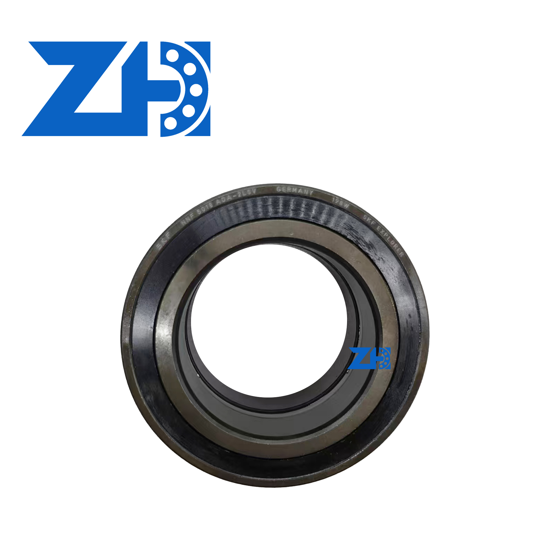 Premium SL045010 Imperial Cylindrical Roller Bearings For Hydraulic Pumps