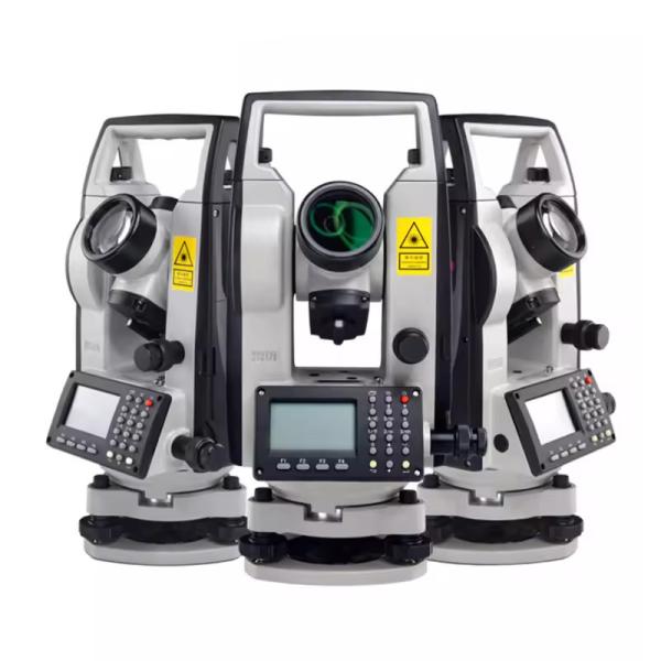 Laser Electronic Measurement Spectra Digital Transit Theodolite Surveying