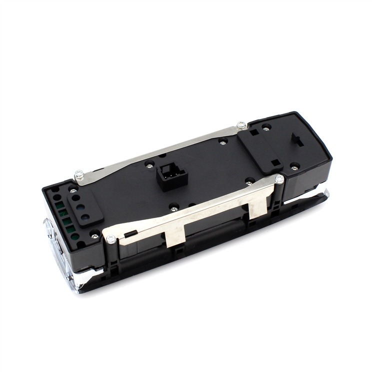 OEM SQCS Master Power Window Switch A1669054400 A2049055402 W166 ML350 X166 GL450 W242 X156 GL350 1669054400 2128208310 For Mercedes-Benz