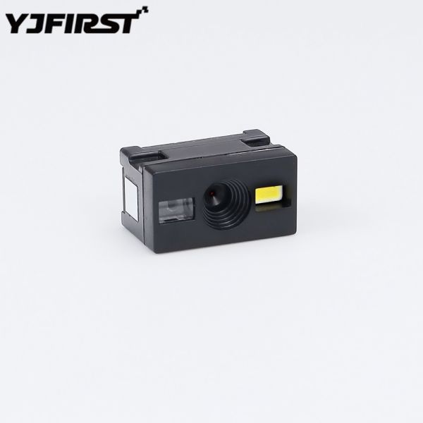Quality High-Resolution QR Code Scanner & 2D Barcode Reader Integrated QR Code Engine for Precision Industries for sale