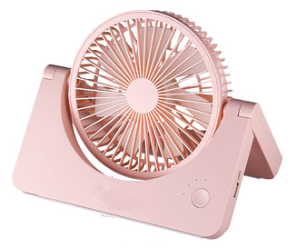 4000mah RV Portable Usb Charging Fan DC 5V Rechargeable Mini Fan