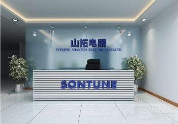 WENZHOU SANTUO ELECTRICAL CO.,LTD.