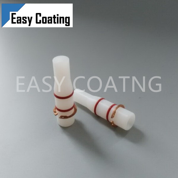 Sell metric powder feed pump venturi throat low flow tivar material 4mm 114219