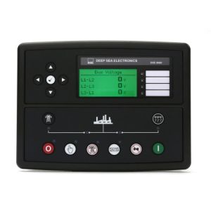  Auto Transfer Switch &amp; Mains (Utility) Control Module 8660 Manufactures