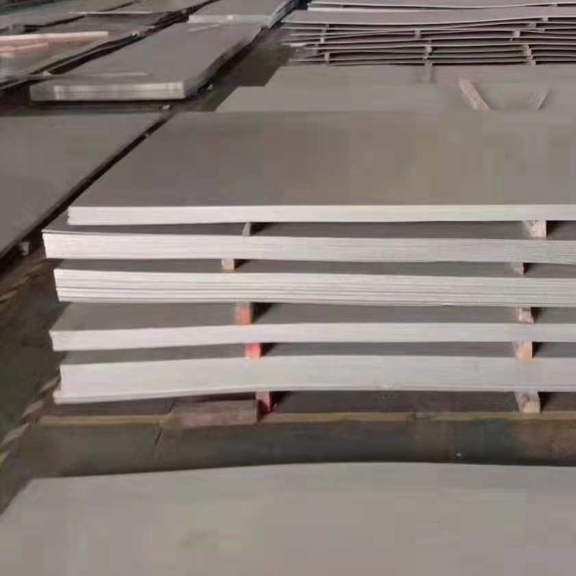 0.3-30.0mm Hot Rolled Cold Rolled Inconel 718 Plate