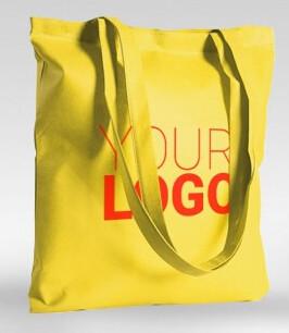 custom environmental gold metallic non woven bag, Non Woven Bags Manufacturer