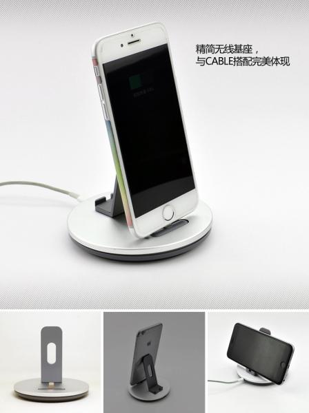 COMER anti theft cell phone desk display holders for retail shops security anti