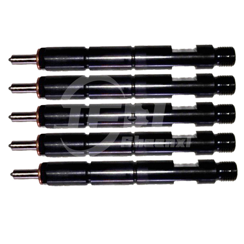 Fuel Injector assembly 13034216 for WEICHAI Engine parts
